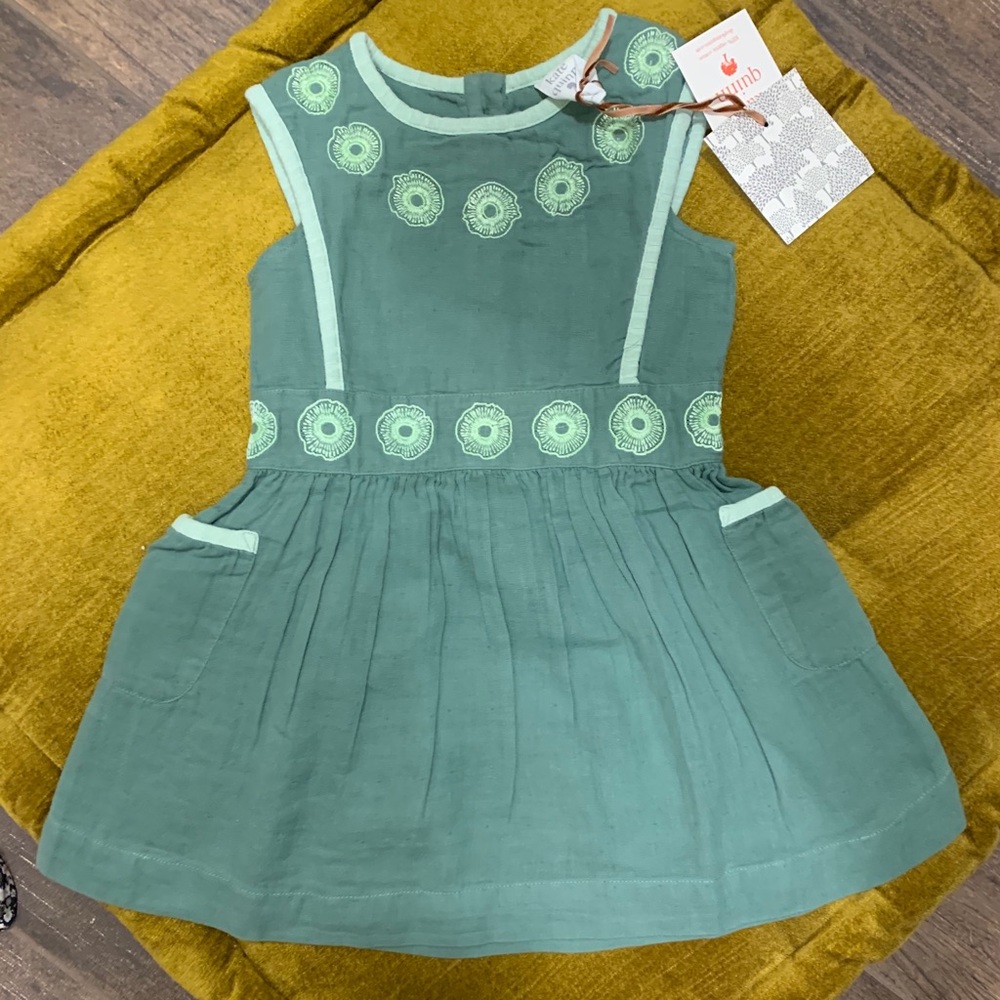 NWT Kate Quinn Dress
